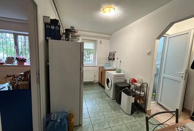 Garsonieră Tomis Nord, Piața Tic Tac, parter, 28 mp, centrală proprie - 5