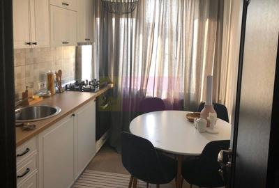 Apartament cu 2 camere decomandat, mobilat în Tineretului - 6