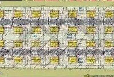 Teren de 46000 mp, în Dorobanț - 8