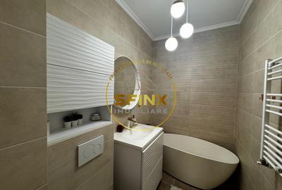 Apartament cu 3 camere decomandat, mobilat în Theodor Pallady - 6