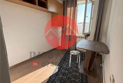 Garsonieră în Vest - 1