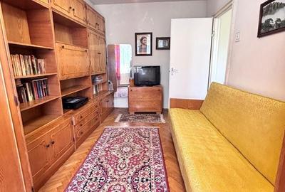 Apartament cu 2 camere în Central - 5