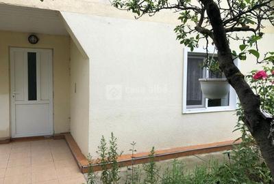 Dancu - la strada, 200mp - parter, 1000mp teren, pretabila depozit / birouri - 12