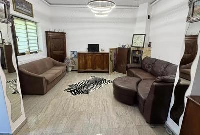 Casă cu 3 camere în Central - 5