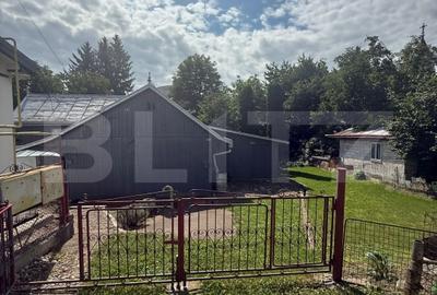 Casa parter, 84 mp utili, 432 mp teren, zona centru-Primarie - 1