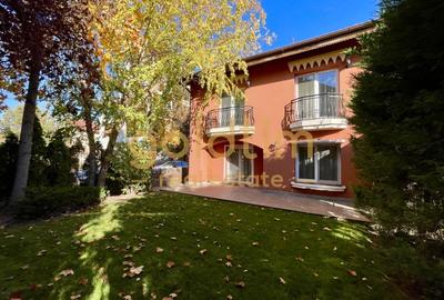 Casă cu 5 camere cu Piscina în Iancu Nicolae - 38