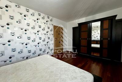Apartament cu 3 camere pet-friendly, in zona Fabric - 4