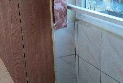 Garsonieră decomandată în Gojdu