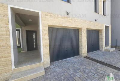 Vila 5 camere cu garaj In Prelungirea Ghencea