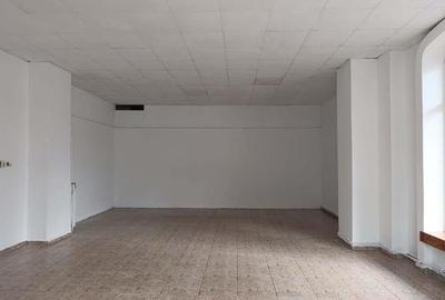 Spațiu comercial, de 134 mp, în Mărăței - 9