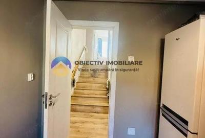 Duplex CENTRU - 4 CAMERE + parcare - 6