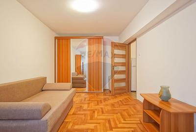 Apartament cu 1 camere decomandat, mobilat în Răcădău - 8