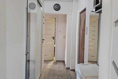 Apartament cu 2 camere decomandat în Central - 8