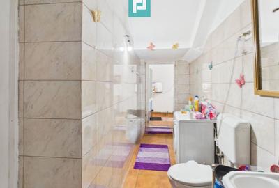 Apartament cu 2 camere circular, mobilat în Central - 13