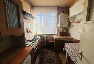 Apartament cu 2 camere decomandat, mobilat în Central - 2