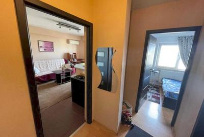 Garsonieră semidecomandată în 13 Septembrie