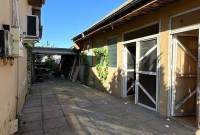 Casă cu 4 camere decomandat cu Teren 700 Mp în Central - 20