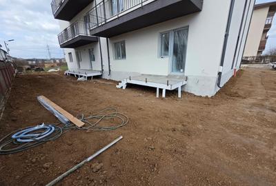 Apartament cu 3 camere decomandat în Fundeni - 16