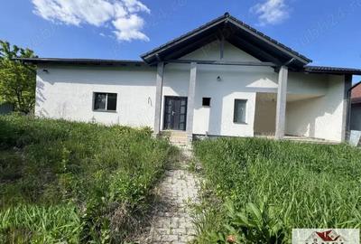 Vanzare casa noua in Metes - Ampoita - 2