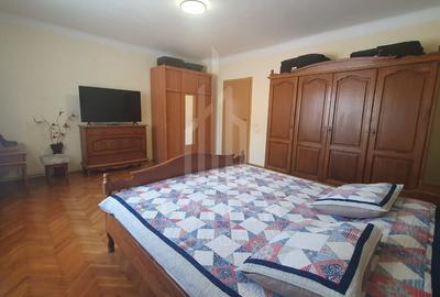 Casă săsească cu 4 camere în Turnișor - teren 518 - 6