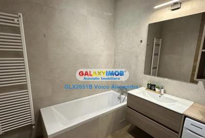 Apartament cu 2 camere decomandat, mobilat în Berceni