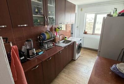 Apartament cu 2 camere decomandat în Central - 6
