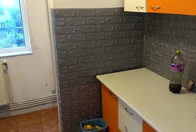 ISACCEI-APARTAMENT 2 CAMERE, ETAJ 2 - 2