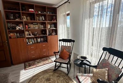 Vanzare vila superbă, P+1+Pod, Albota - 14