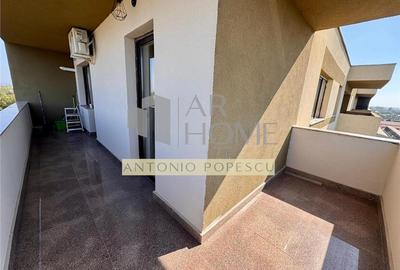 Apartament cu 2 camere decomandat în Mihai Bravu - 15