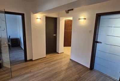 Calea 13 Septembrie, sos. Panduri, stradal, 5 cam. perfecte pentru birouri - 12