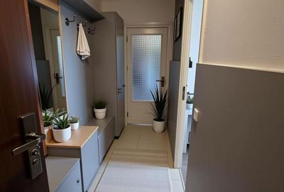 Apartament cu 2 camere semidecomandat în Someș - 16