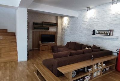 Casă cu 4 camere cu Teren 187 Mp în 1 Decembrie - 9