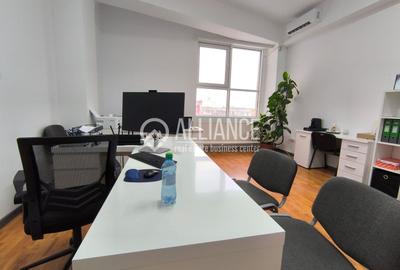 CENTRU TOMIS MALL- Birouri  luminoase cu cheltuieli incluse ! - 4