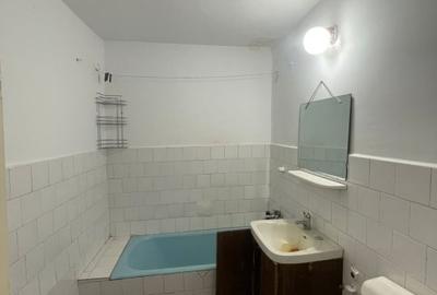 Apartament de 2 camere decomandat, 54 mp, etaj 4, zona Catedrala Republicii - 7