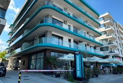 Apartament  Exclusivist ÎN PRIMUL RÂND LA MARE - 3