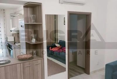 Apartament cu 3 camere decomandat în Mărăști - 7