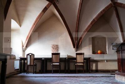 Casa Ion Zidaru, monument istoric, 597 mp utili, zona Centra - 5