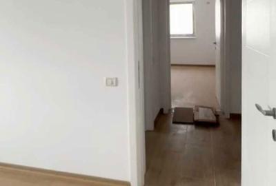 Apartament cu 2 camere decomandat în Sânpetru - 3
