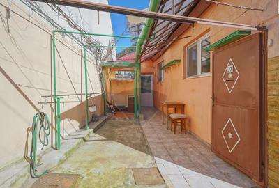 Casa individuala cu 3 camere, Schei - 8