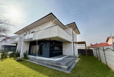 Casă individuală cu 4 camere cu Canalizare în Corbeanca - 2