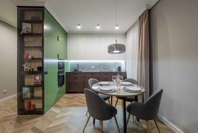 Apartament cu 2 camere decomandat în Central - 8
