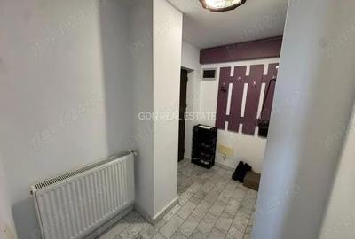 Garsonieră decomandată în Central - 6