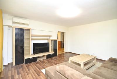 Apartament cu 2 camere decomandat, mobilat în Calea Călărașilor - 7