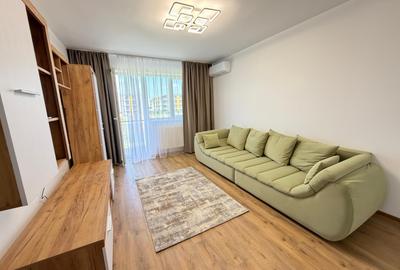 Apartament cu 2 camere decomandat, mobilat în Theodor Pallady - 2
