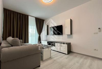 Apartament cu 2 camere decomandat, mobilat în Giroc - 8