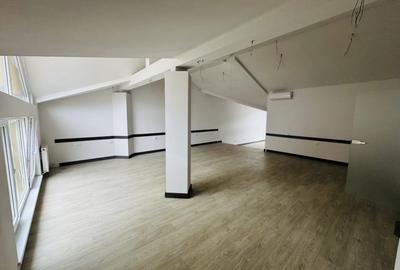 Spațiu comercial, de 143 mp, în Lipovei - 7