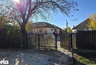 Casă cu 3 camere semidecomandat cu Teren 3197 Mp în Dumbrava - 16