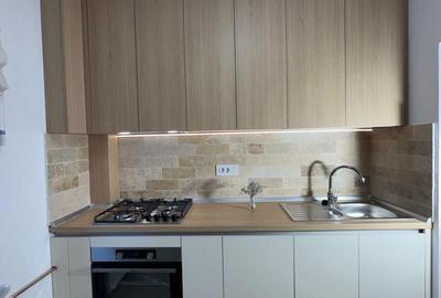 Garsonieră decomandată, mobilată în Timpuri Noi - 9