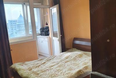 Apartament de inchiriat - 3 camere, Obor - 4