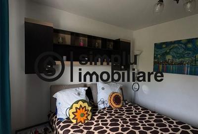 Apartament cu 2 camere în Rovine - 3